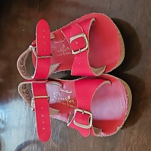 GIRLS sunsandals shoe